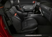 Dodge Challenger Concept Dodge Challenger Concept